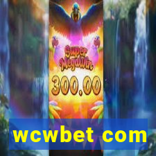 wcwbet com